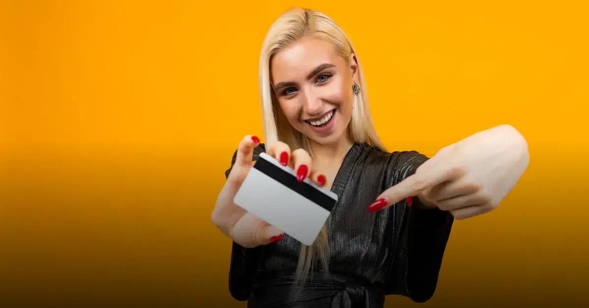 Quero um cartão de crédito para negativado: descubra suas opções