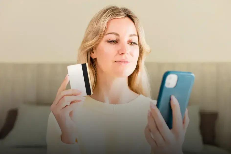 Solicitar cartão de crédito nubank para negativado: descubra como conseguir