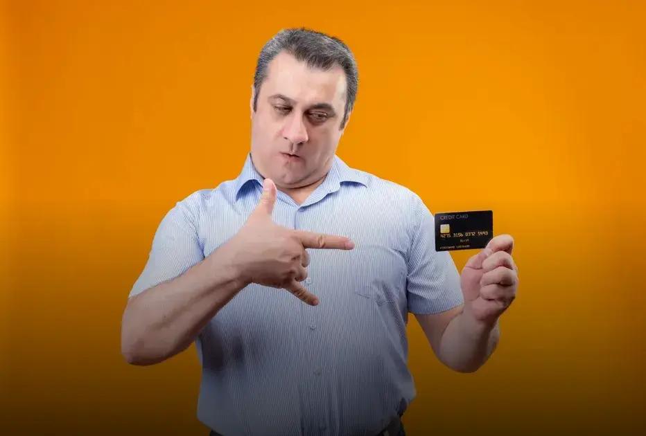 Solicitar cartão de crédito online para negativado: saiba como é fácil