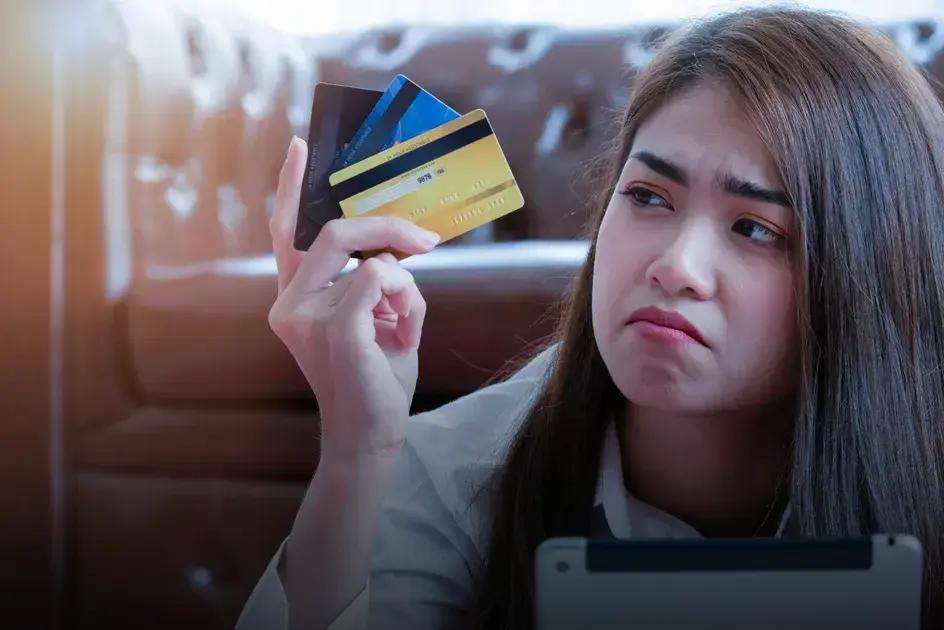 Solicitar cartão de crédito para negativado online e conquistar liberdade financeira