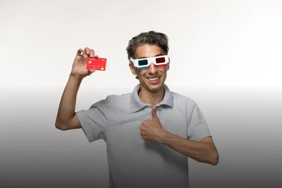 Solicitar cartão de crédito para negativado: dicas imperdíveis para conseguir
