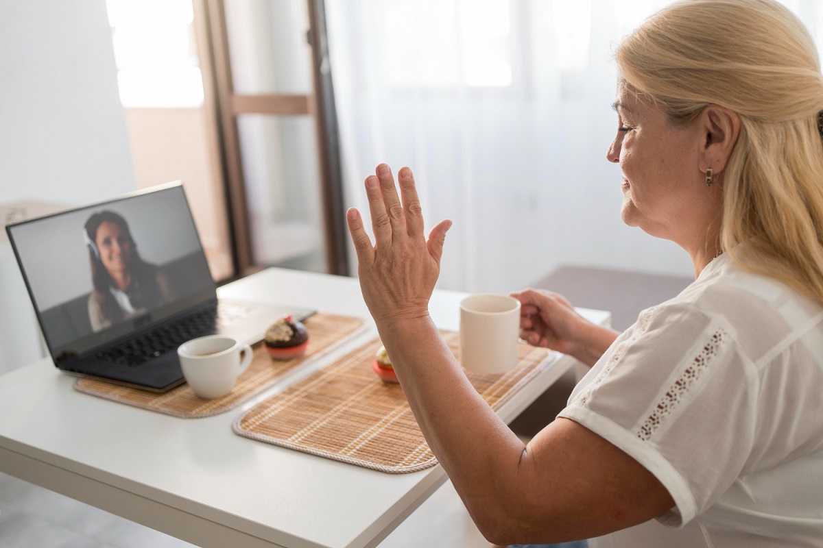 Atendimento online de psicologo através das Plataformas de psicologos Atendimento online de psicologo através das Plataformas de psicologos