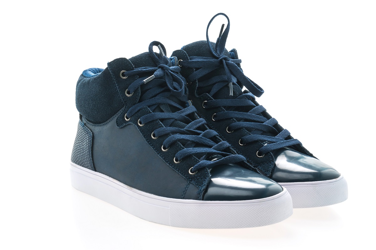 Sapato preto masculino Sapato preto masculino